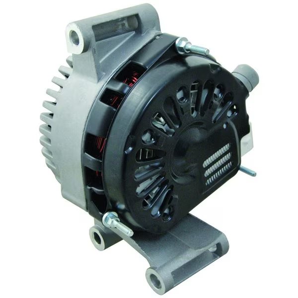 Replacement For Ford, 2005 Focus 2.3L Alternator, Ilb Gold, Mfr#: 2005 FOCUS 2.3L ALTERNATOR